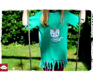 Stickdatei - CheroKittee